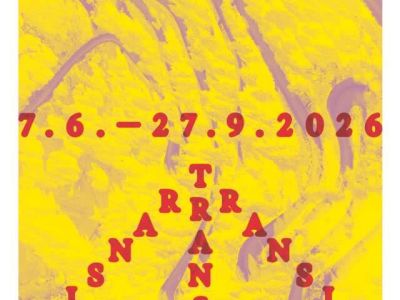Biennale Bregaglia 2026 «Transito»