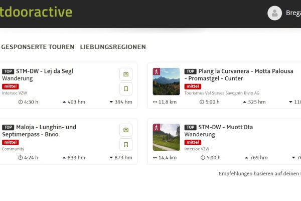 Outdooractive