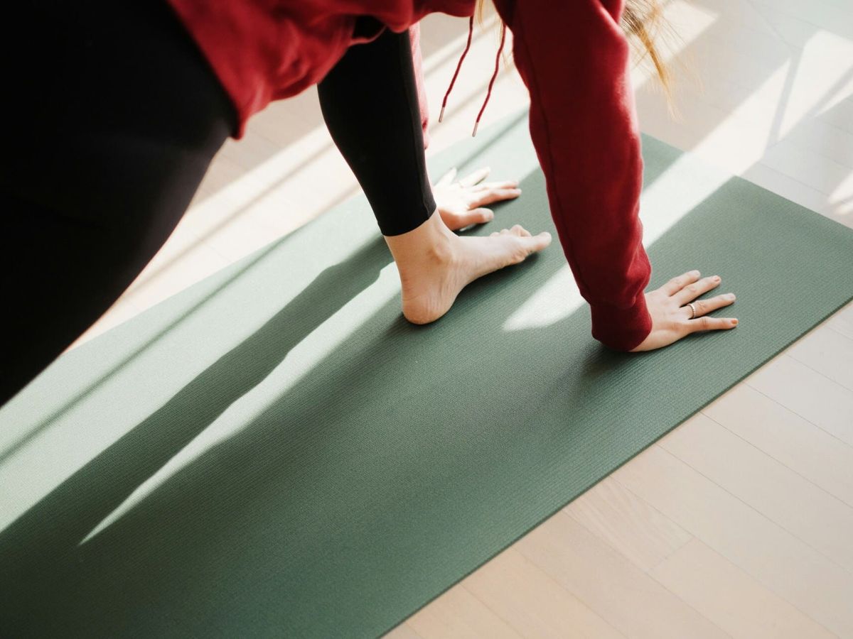 Therapeutisches Pilates